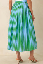 Skyline Skirt