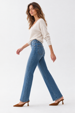 Evie High Rise Slim Boot