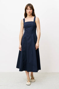 Alfreda Dress