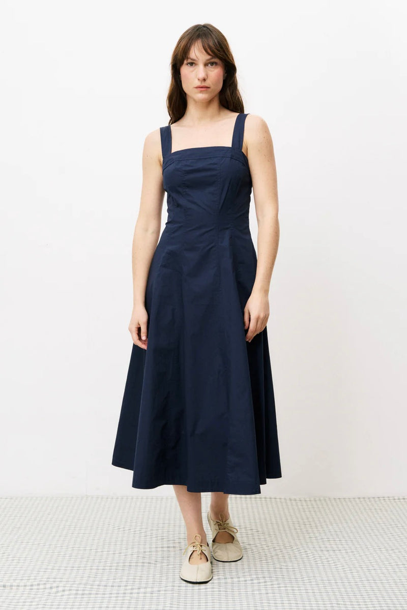 Alfreda Dress