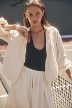 Sarai Zip Up Jacket