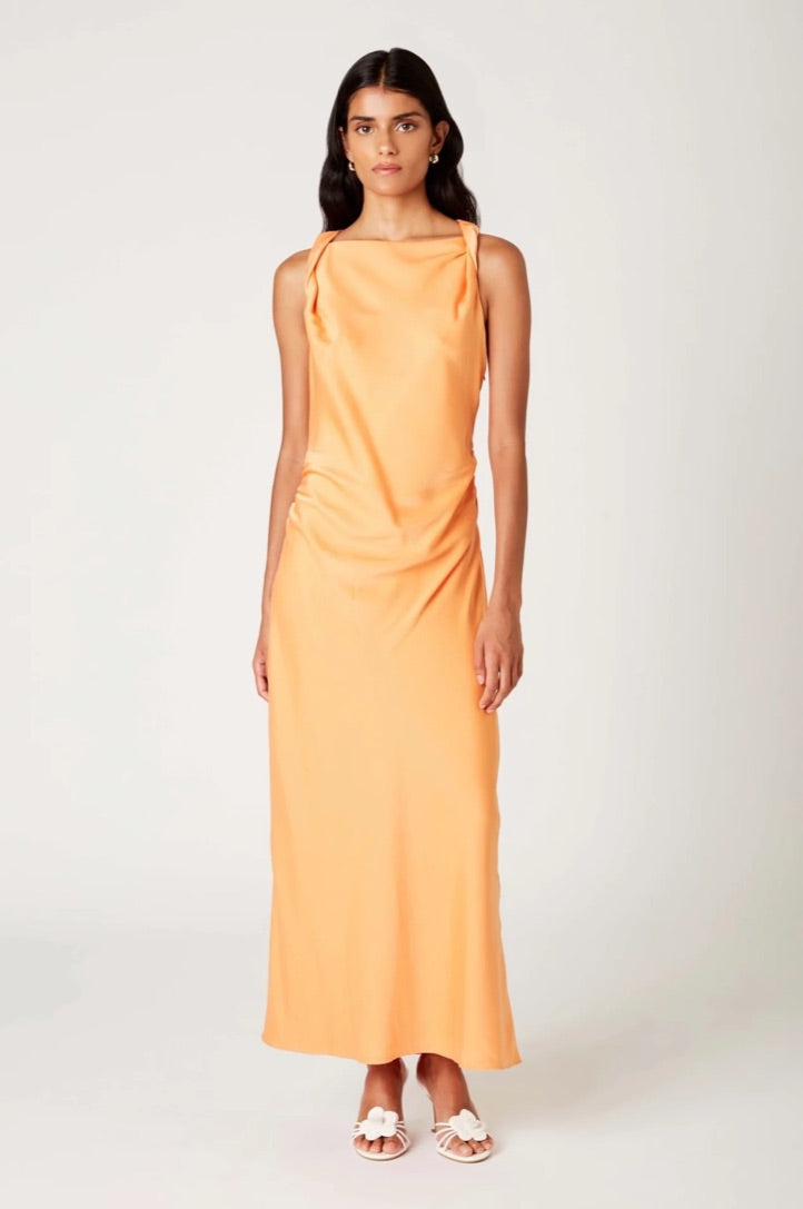 Meyer Dress