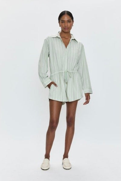 Amelie Romper