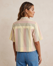 Ambra Stripe