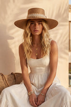 Sienna Hat