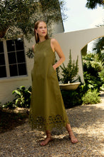 Dani Dress