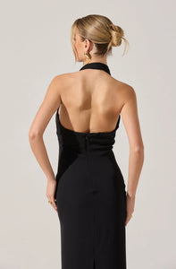 Alanna Dress