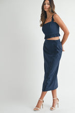 Montauk Skirt Set