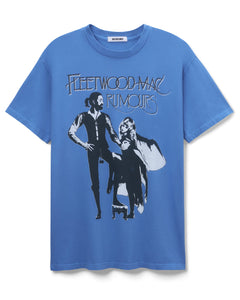 daydreamer Fleetwood Mac Tee Dress