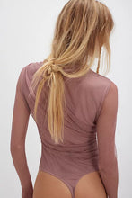 On My Way Bodysuit