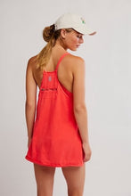 Hot Shot Mini Dress