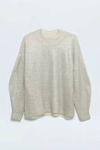 Carlen Sweater