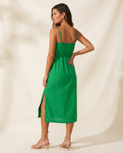 Leilani Dress