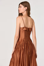 The Ovina Dress