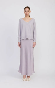 Aracella Maxi Skirt