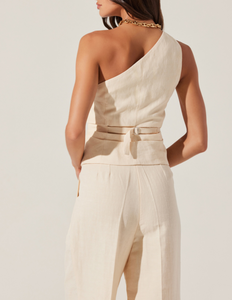 Bryony Vest