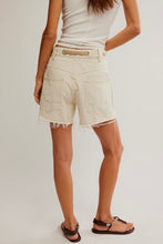 Moxie Shorts