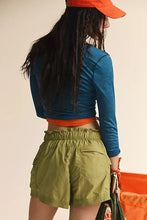 In the Wild Skort