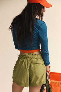 In the Wild Skort