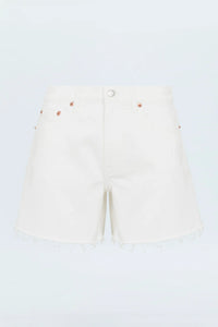 Kennedy Mid Rise Short