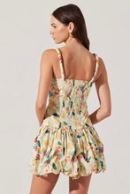 Keyla Dress
