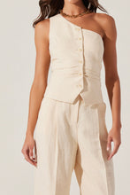 Bryony Vest