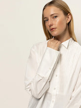 NEW ERA TUXEDO SHIRT