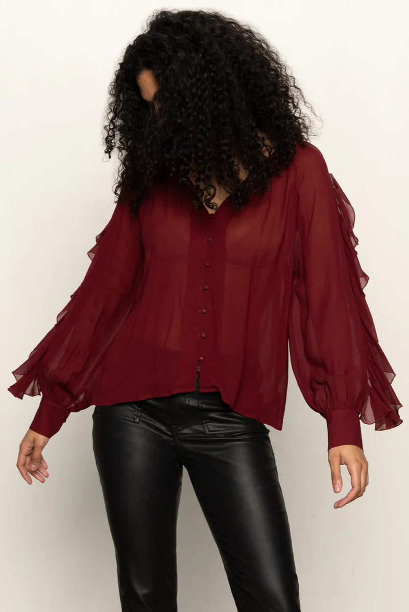 HARMONY BLOUSE