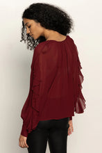 HARMONY BLOUSE