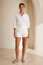 Cut Classic Shirt