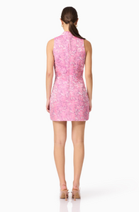 Naeden Shift Mini Dress