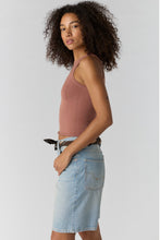 So Soft Seamless Modal Tank