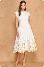 The Santeria Dress