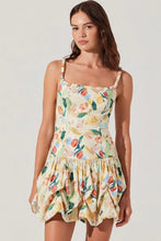Keyla Dress