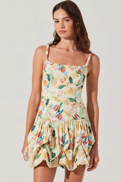 Keyla Dress