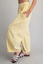 Nash Wide Leg Pants