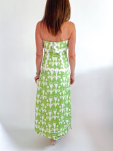 The Paradise Dress