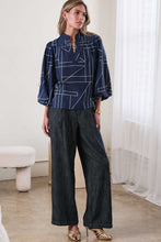 Element Blouse
