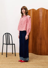Choupette Blouse