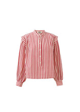 Choupette Blouse