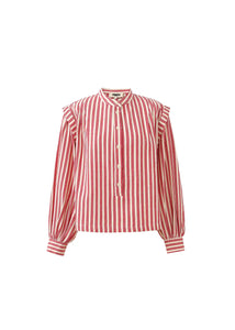 Choupette Blouse