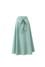 Carmine Skirt