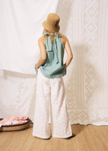 CHC26410 - CRESCENZO TOP