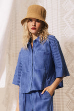 CHC26436 - ANNA SHIRT