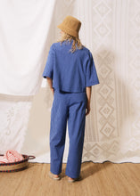 CHC26436 - ANNA SHIRT