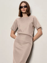 SPARKLE SEQUIN SWEATER