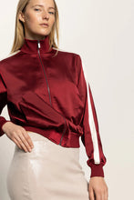 SPARKLE SEQUIN PENCIL SKIRT