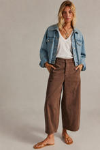 Side to Side Jacket