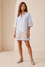 Savannah Dress
