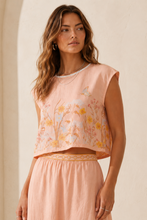 Jolie Blouse